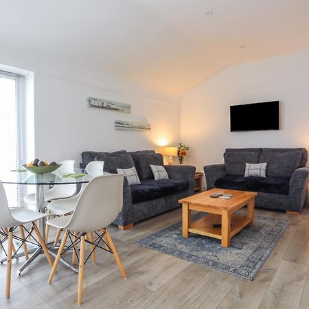 3 Marina View Villa Pwllheli Ngoại thất bức ảnh