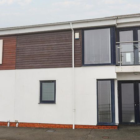 3 Marina View Villa Pwllheli Ngoại thất bức ảnh