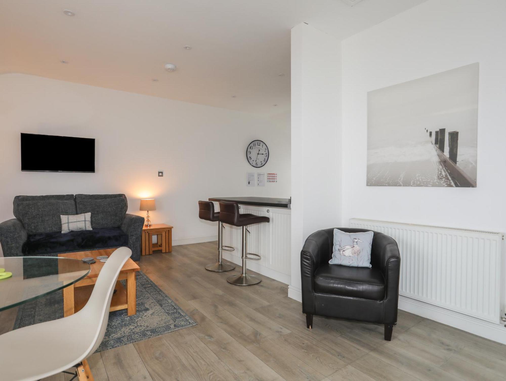 3 Marina View Villa Pwllheli Ngoại thất bức ảnh