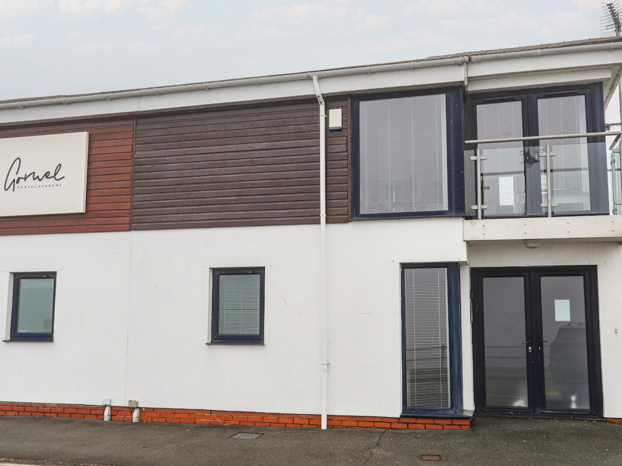 3 Marina View Villa Pwllheli Ngoại thất bức ảnh
