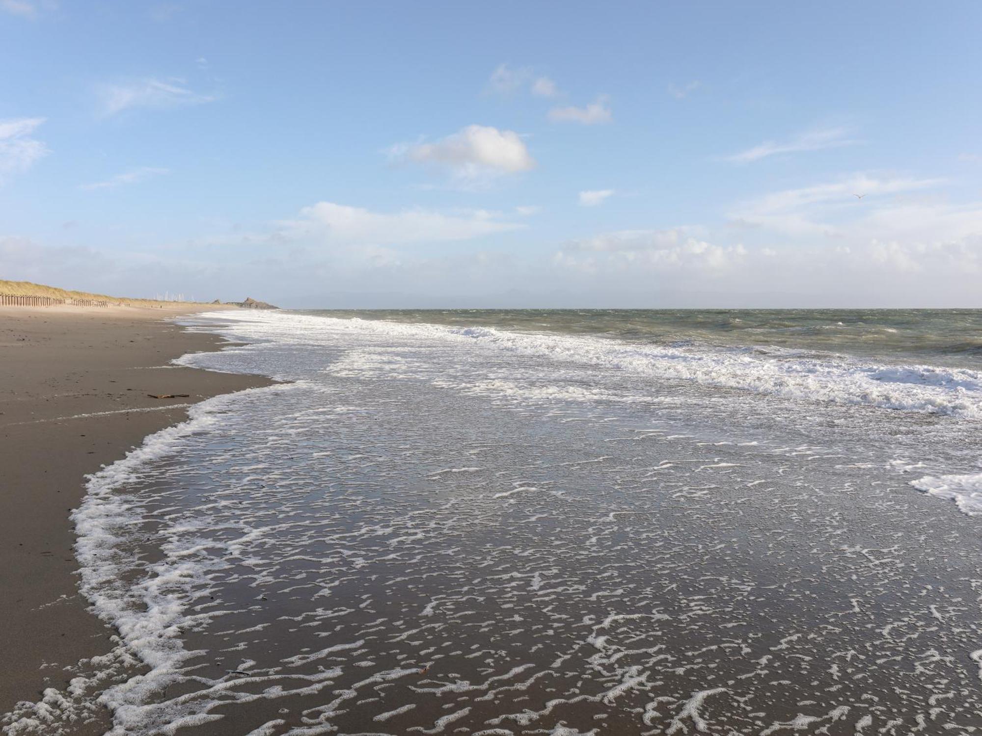 3 Marina View Villa Pwllheli Ngoại thất bức ảnh
