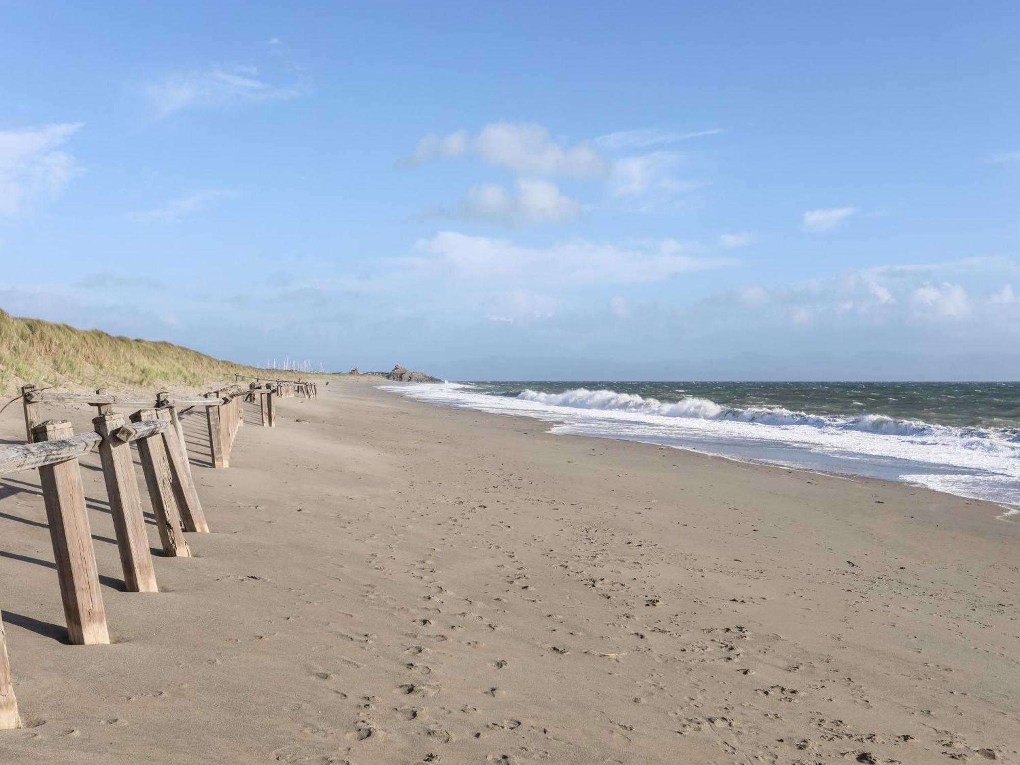3 Marina View Villa Pwllheli Ngoại thất bức ảnh