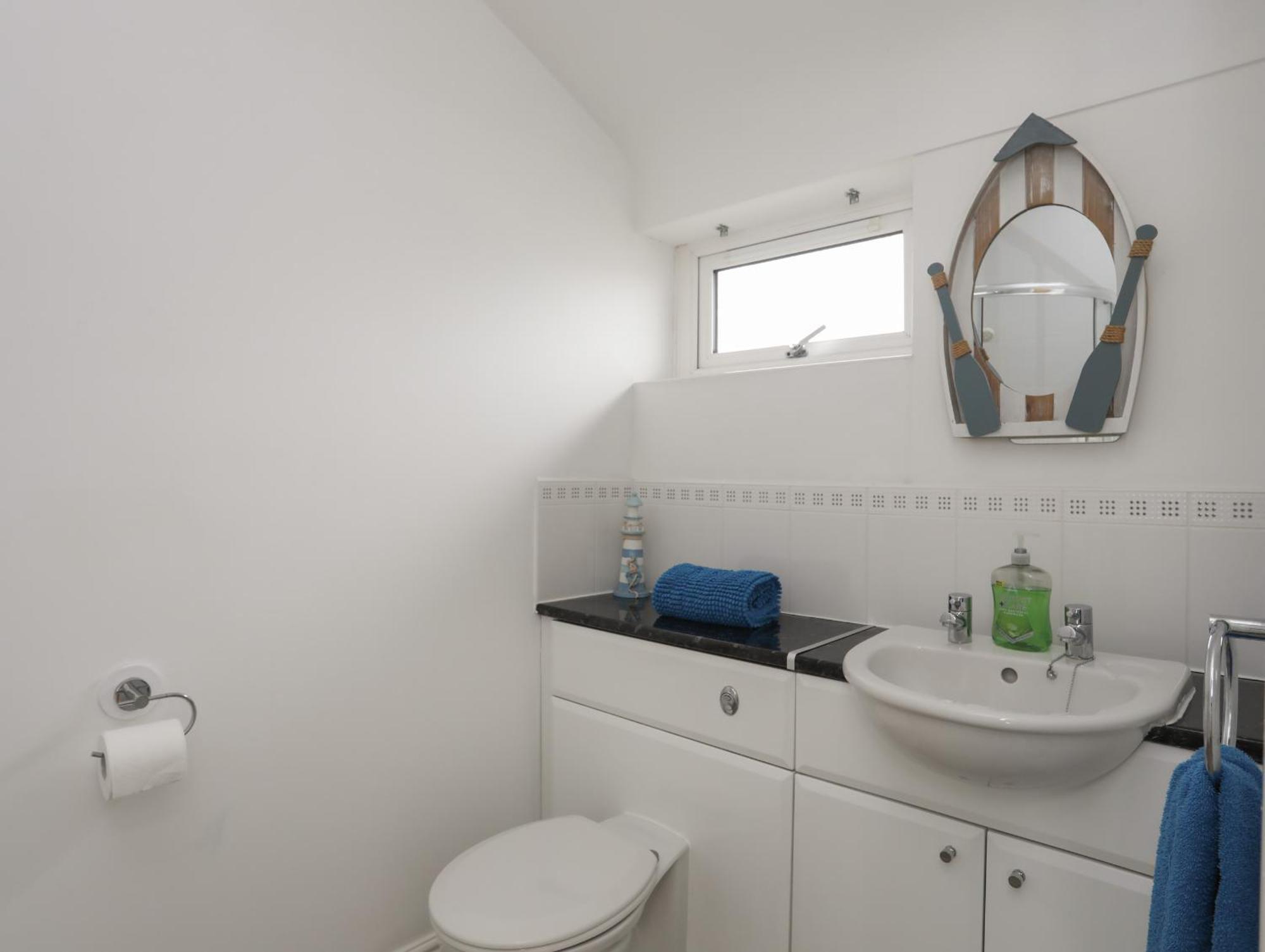 3 Marina View Villa Pwllheli Ngoại thất bức ảnh