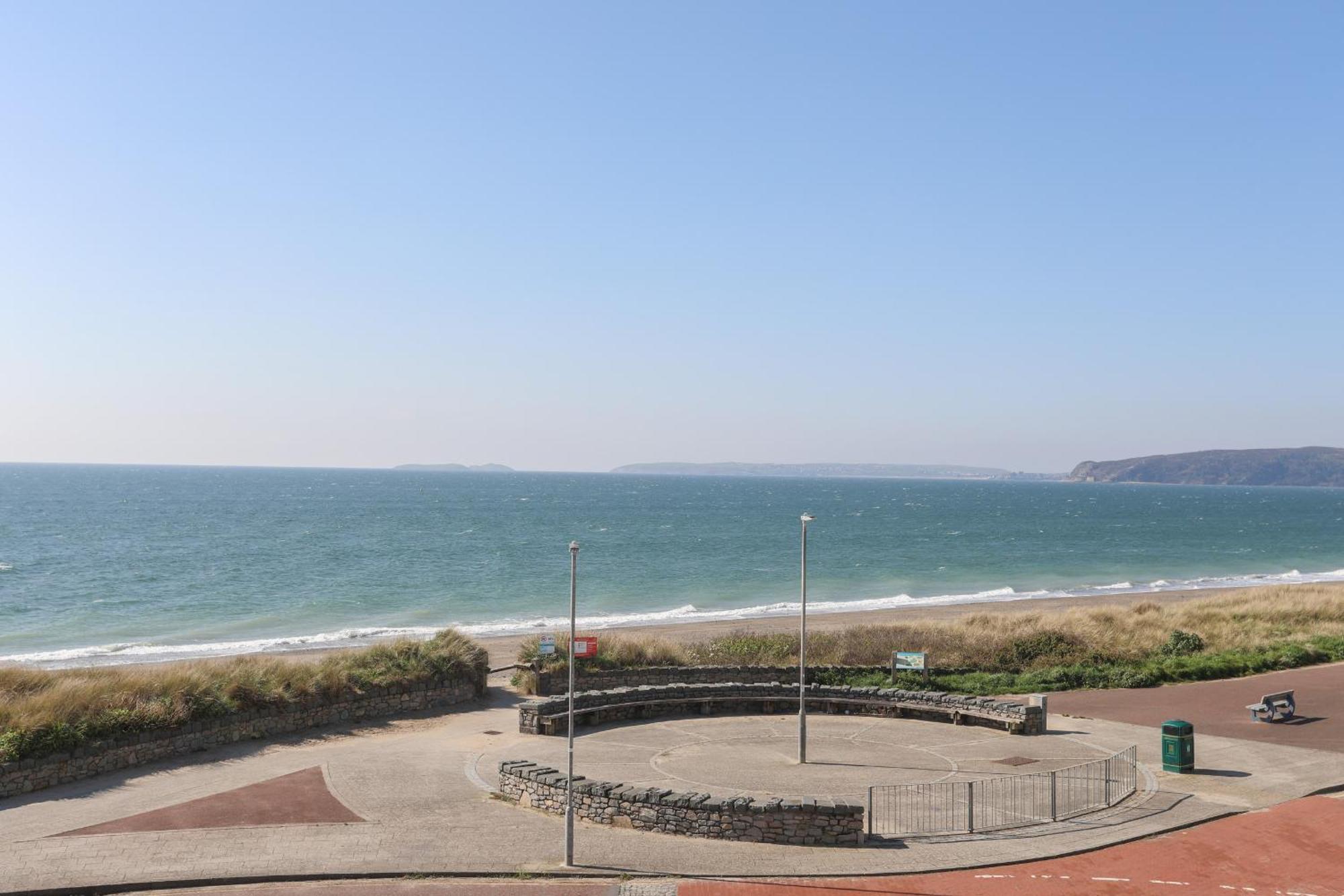 3 Marina View Villa Pwllheli Ngoại thất bức ảnh