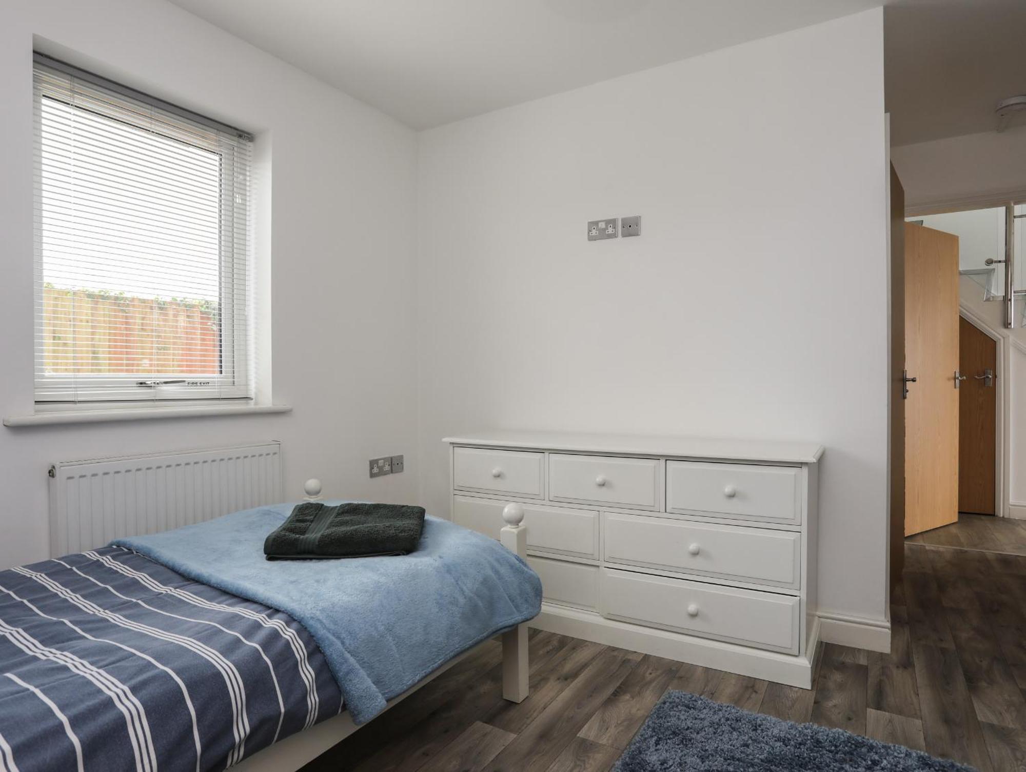 3 Marina View Villa Pwllheli Ngoại thất bức ảnh