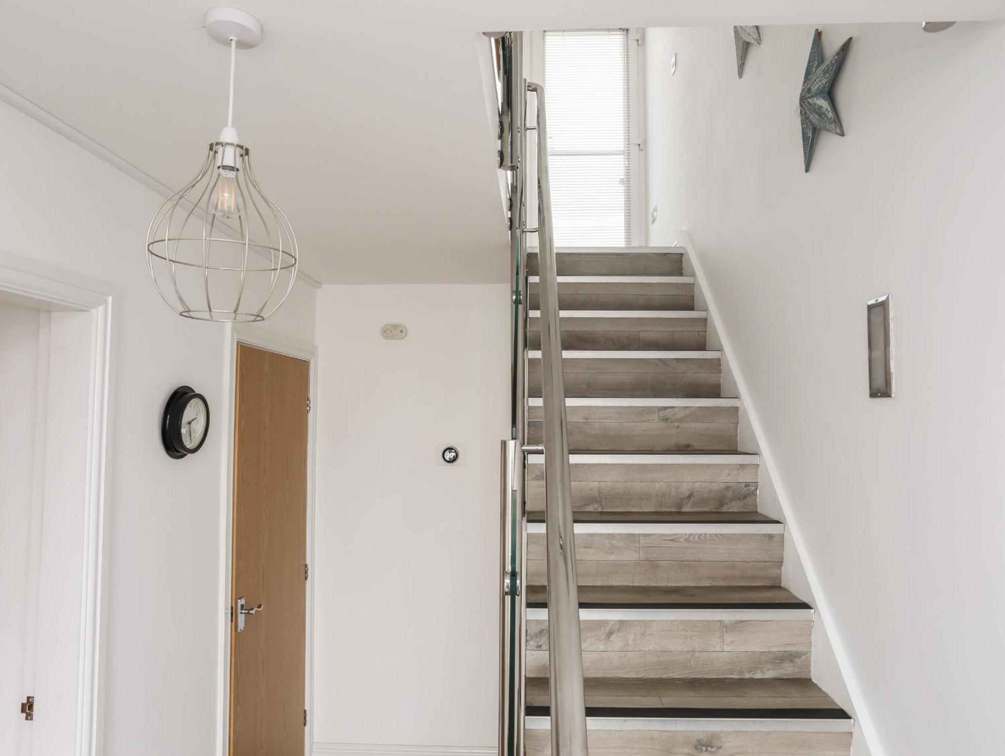 3 Marina View Villa Pwllheli Ngoại thất bức ảnh