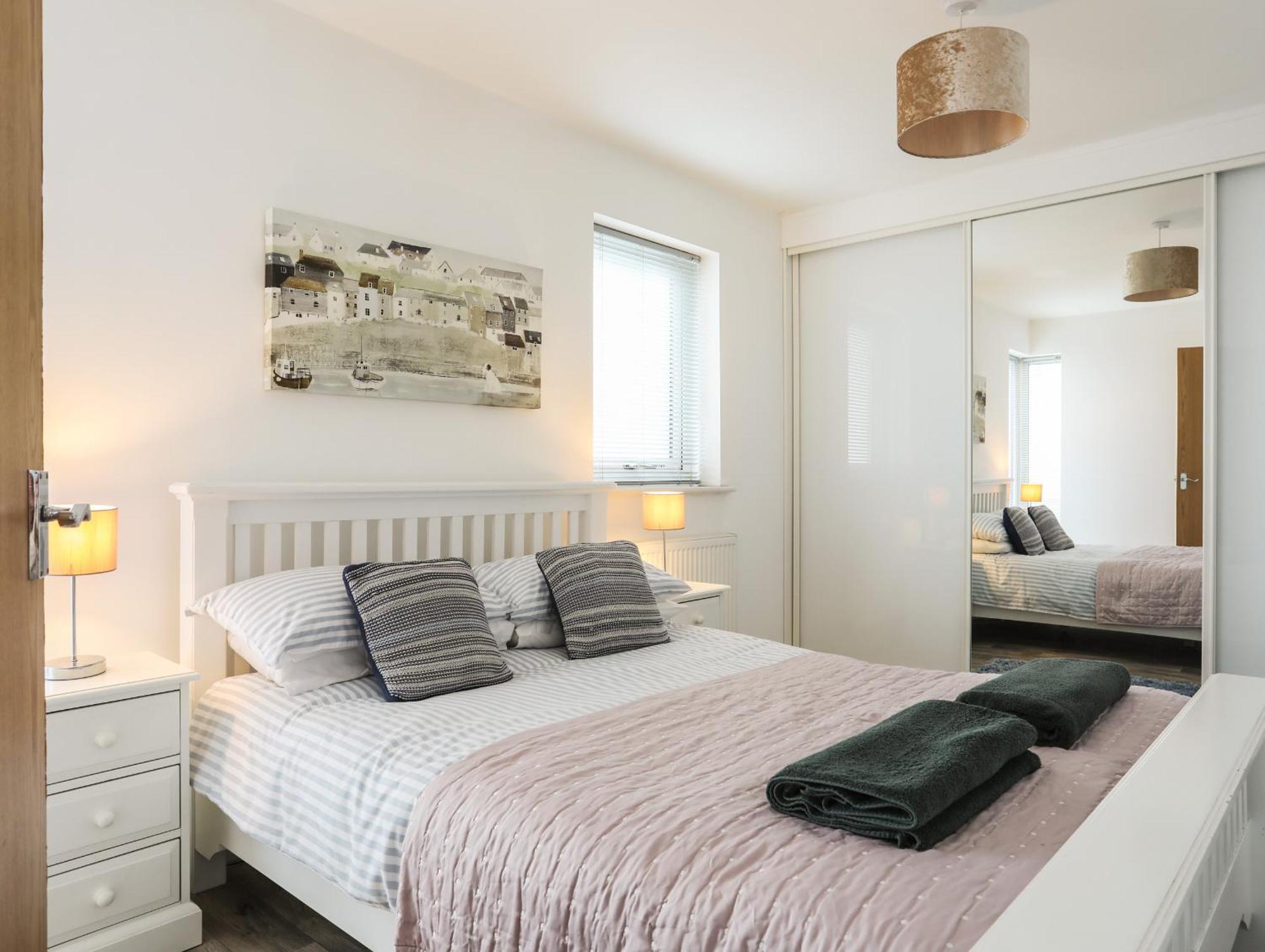 3 Marina View Villa Pwllheli Ngoại thất bức ảnh