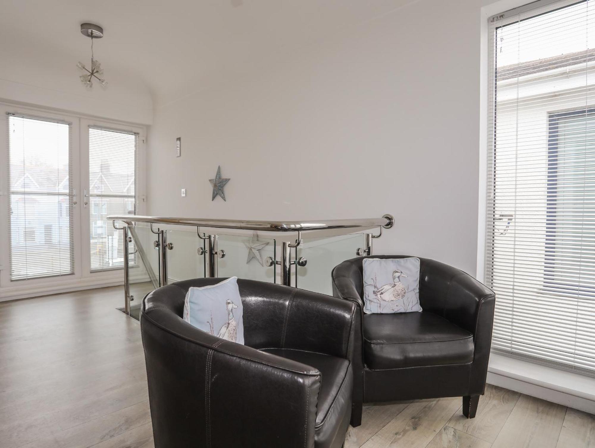 3 Marina View Villa Pwllheli Ngoại thất bức ảnh