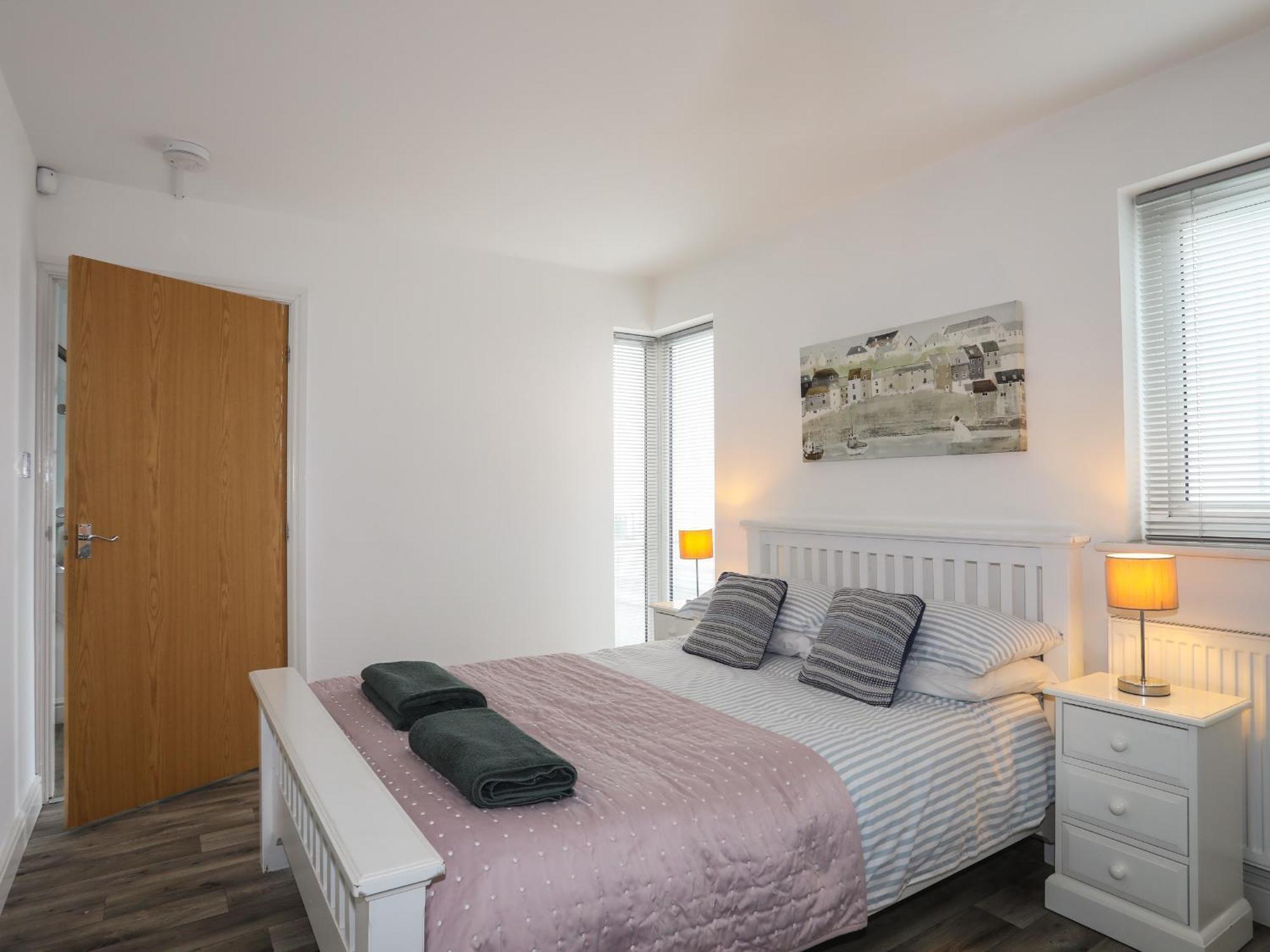 3 Marina View Villa Pwllheli Ngoại thất bức ảnh