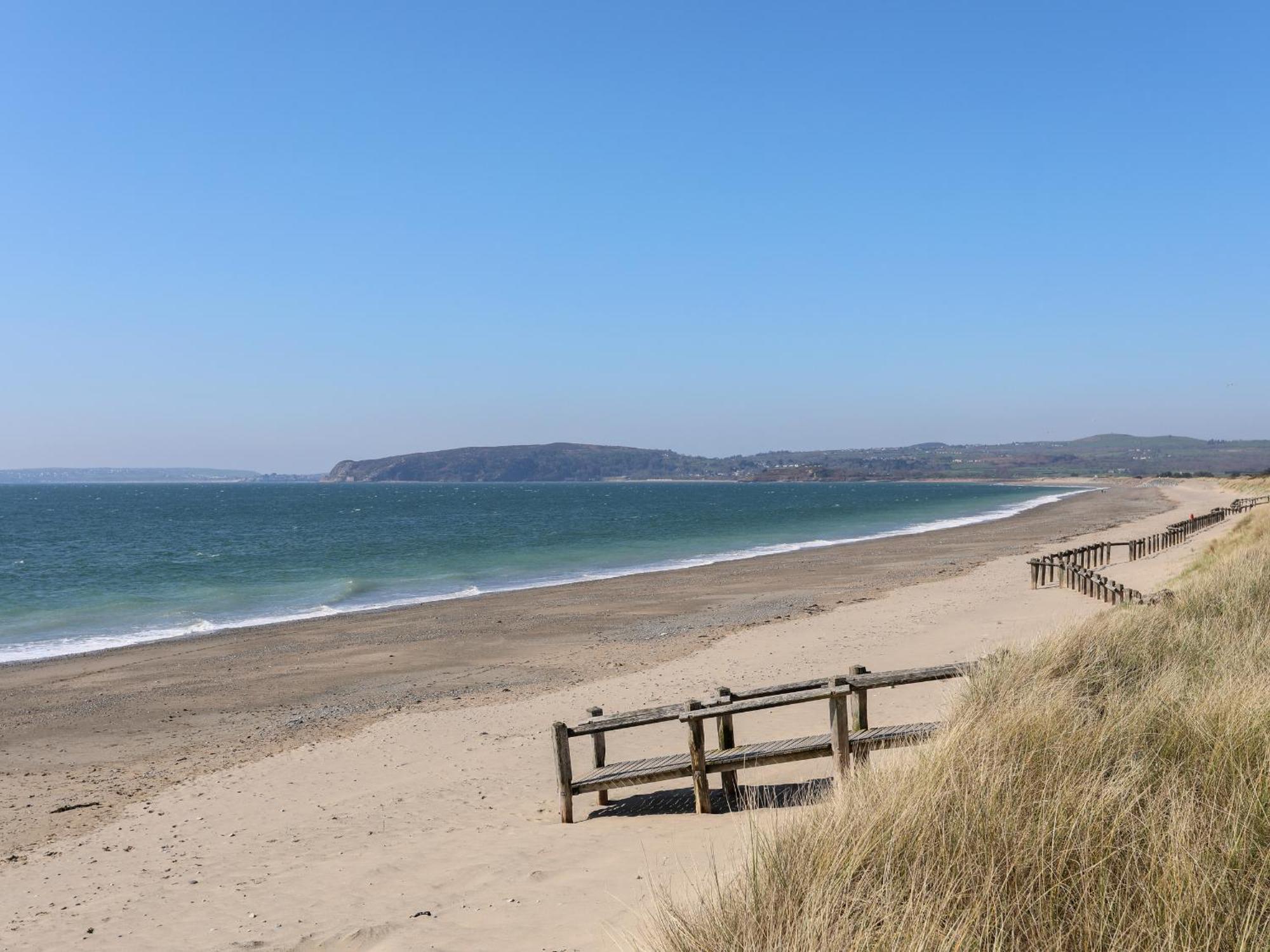 3 Marina View Villa Pwllheli Ngoại thất bức ảnh