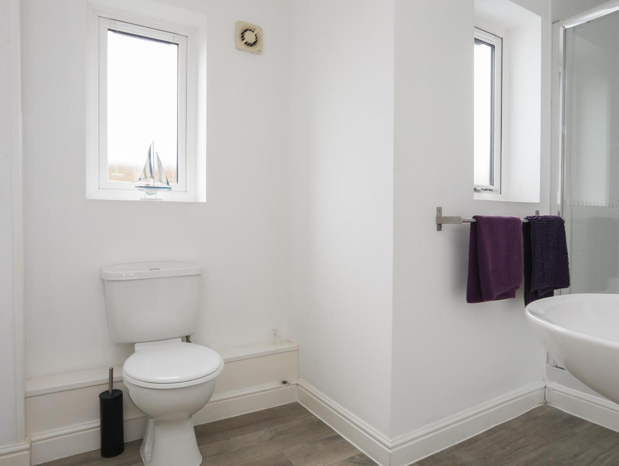 3 Marina View Villa Pwllheli Ngoại thất bức ảnh